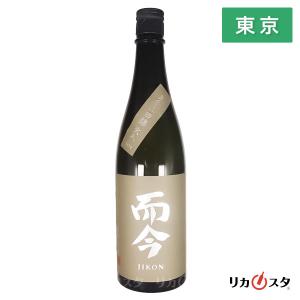 而今 日本酒 特別純米 火入 木屋正酒造 2025年9月製造 1800ml 箱なし