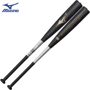 MIZUNO（ミズノ） 軟式用金属製 ビヨンドマックスレガシーメタル