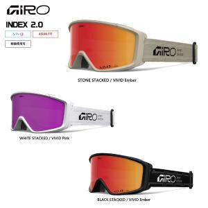 GIRO（ジロ） 2025-26 COMP AsianFit （コンプ アジアンフィット