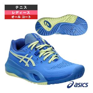 ASICS（アシックス） GEL-RESOLUTION X WIDE ゲルレゾリューション X