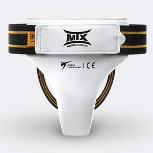 ZHENGTU ファールカップ ボクシング 格闘技 金的ガード PP製ファウル