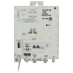 マスプロ（MASPRO） SH-7F IN端子可動型テレビ端子BL : 住設と電材の洛