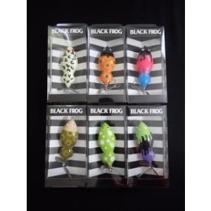 フロッグプロダクツ ビートローラーヘラクレス : Mountain&River