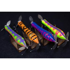 FROG PRODUCTS（フロッグプロダクツ） コブラヘッド : ウインズヤフー