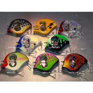 FROG PRODUCTS（フロッグプロダクツ） ガズル100 : ウインズヤフー店