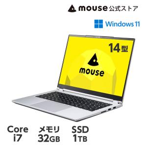 mouse マウスコンピューター 15.6型ノートPC A5-A5A01SR-A (AMD Ryzen