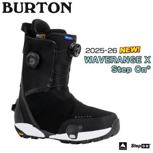 BURTON（バートン） ステップオン セット ルーラーステップオン Burton