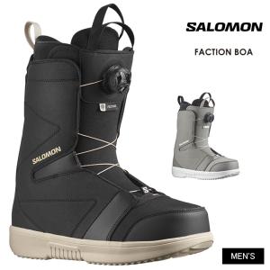SALOMON（サロモン） 25-26 SALOMON/サロモン PROJECT BOA
