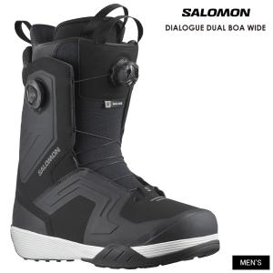 SALOMON（サロモン） FACTION BOA ファクションボア 25-26 2026