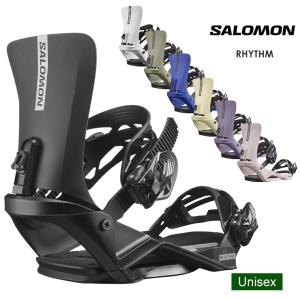 SALOMON（サロモン） [日本正規品]スノーボード ビンディング トリガー