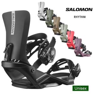 SALOMON（サロモン） RHYTHM White (L41777500) 22-23年モデル