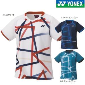 YONEX（ヨネックス） テニス バドミントン ユニフォーム上下セット