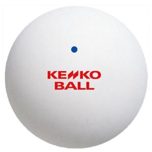 NAGASE KENKO（ナガセケンコー） ケンコーソフトテニスボール 公認球