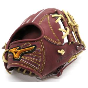 Mizuno Pro 硬式キャッチャーミット 限定 ミズノプロ 號 SAKEBI Harder