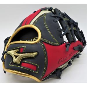 MIZUNO（ミズノ） 軟式 グラブ 限定 グローバルエリート