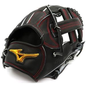 Mizuno Pro 硬式グローブ 限定 ミズノ MIZUNO ミズノプロ CRAFTED