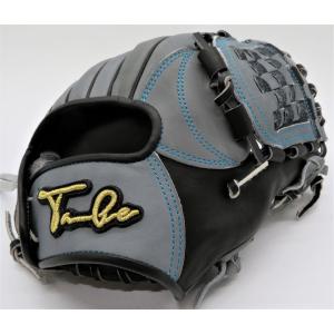 硬式グラブ Take テイク 内野手用 REAL FORM仕上げ済み 小指2本入れ