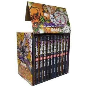新品 / ジョジョの奇妙な冒険SET (全141冊) 全巻セット : 漫画全巻
