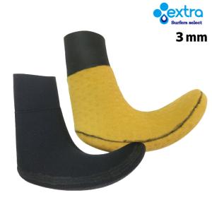 VOLCOM（ボルコム） VOLCOM 5mm ROUND TOE BOOTIE A9932201 / ボルコム