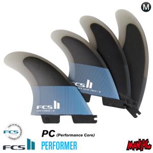 FCS FCS2 FIN フィン AM - PC - Aircore アルメリック パフォーマンス