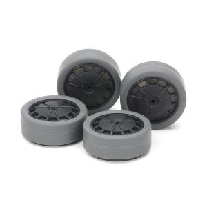 ミニ四駆 タミヤ ミニ四駆限定 95680 HG小径ナロータイヤ (24mm)用