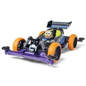 ミニ四駆 (送料無料) ジャパンカップ ジュニアサーキット ミニ四駆