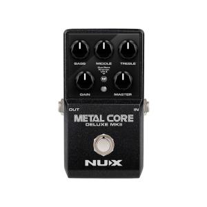 NUX Verb Core Deluxe リバーブ ペダル : さくら山楽器 - 通販 - Yahoo