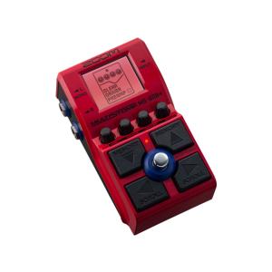 ZOOM B1X FOUR ベースマルチエフェクター 純正アダプター付き : chuya