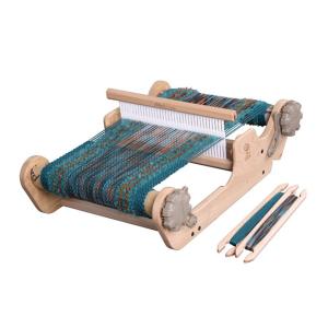 組立済み リジッドヘドルルーム 60cm 卓上手織機 組立済み