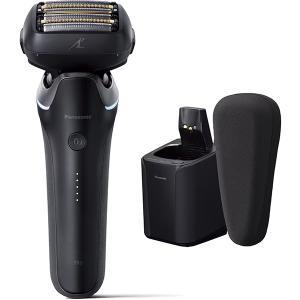 ラムダッシュ 無料の5年保証付 Panasonic ES-LS5C-K ラムダッシュPRO