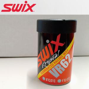 SWIX（スウィックス） ワックス WAX スキー スノーボード クロス