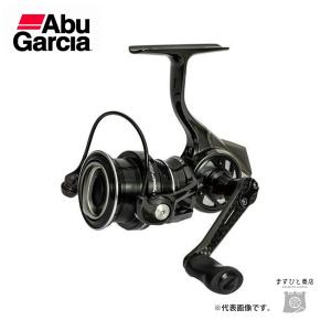 現品限り】 アブガルシア スピニングリール オーシャンフィールド