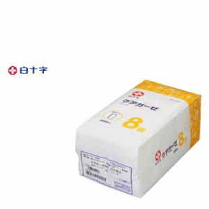 オオサキメディカル オオサキ ホスピタルガーゼ 300枚入 30cm×30cm 8折