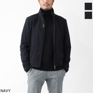 MOORER（ムーレー） ボンバージャケット CARLOS KN メンズ ブルゾン