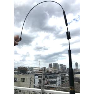 第一電波工業 SG7900 144/430帯モービルアンテナ ダイヤモンドアンテナ