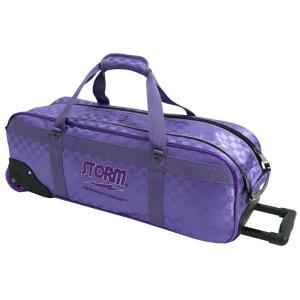 Motiv Vault 3ボールローラーバック LEプラチナム / 3BallRoller LE