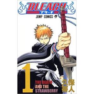 集英社（SHUEISHA） BLEACH(ブリーチ)/漫画全巻セット◇C≪全74巻