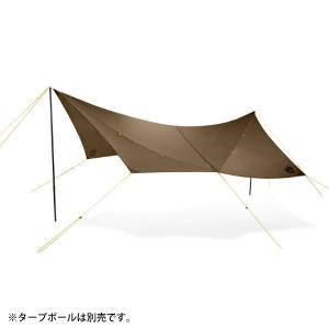NEMO Equipment ニーモ・イクイップメント タープ SHADOWCASTER 165