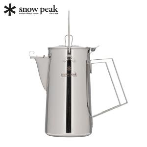 snow peak（スノーピーク） 【WILD-1別注】 野宴鍋24 WILD-1 EDITION