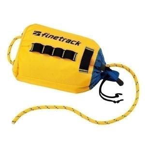 ファイントラック（finetrack） ゴージュバッグ15 FWG0118-YL