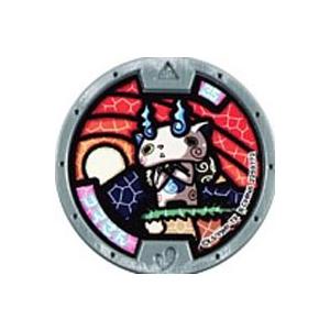 BANDAI（バンダイ） 妖怪ウォッチ 妖怪メダル第3章 進化妖怪のヒ・ミ