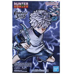 フリュー HUNTER×HUNTER Excood Creative Figure クロロ 鎮魂歌 単品