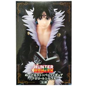 フリュー HUNTER×HUNTER ぬーどるストッパーフィギュア マチ 全1種