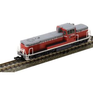 トミックス DE10 1000（くしろ湿原ノロッコ号）【TOMIX・2233