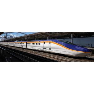 トミックス Nゲージ TOMIX 97965 特企 E8系山形新幹線（つばさ
