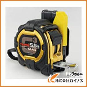 Tajima（タジマ） スケール コンベックス セフコンベG3ゴールドロック