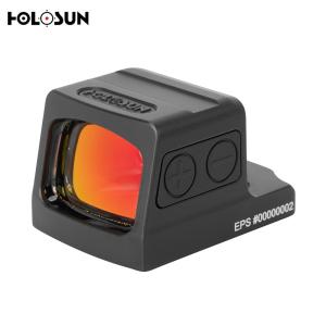 HOLOSUN ドットサイト HS403B Micro レッド ダットサイト ホロサン