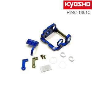 NSB19 京商 MINIZ ミニッツ シリーズ対応 タイヤセッターver.2 送料