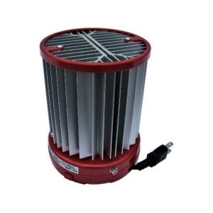 昭和精機工業 パネルヒーター 250W サーモスタット付 SPE-250 [園芸