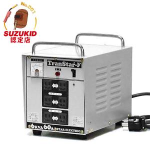 スワロー 三相200V複巻式 大容量型ダウントランス 3SSTB-4KT (容量4KVA
